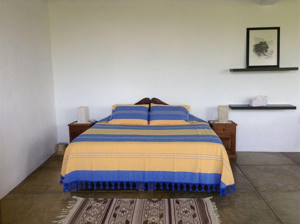 Hotel Villa Oaxaca Екстериор снимка